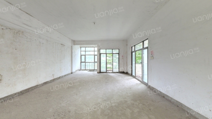 华发新城二期二手房实景图