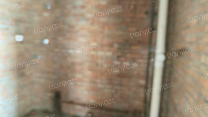 独栋别墅  大院子 环境优美 私家庭院-卫生间A