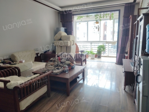 整租·江水湾一二期 3室2厅 南