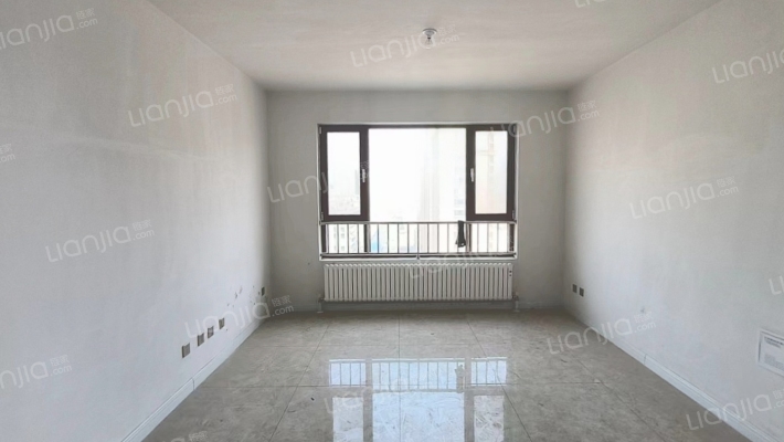 中天·万家花园二手房实景图