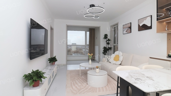 荣盛未来城二手房实景图