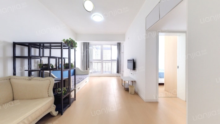 国宾豪庭一期快乐空间二手房实景图