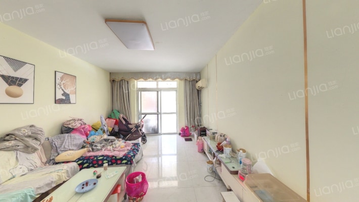 福馨花园二手房实景图