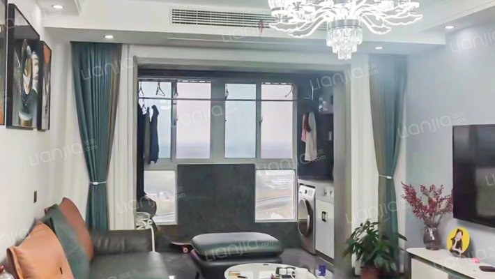 秀水湾二手房实景图