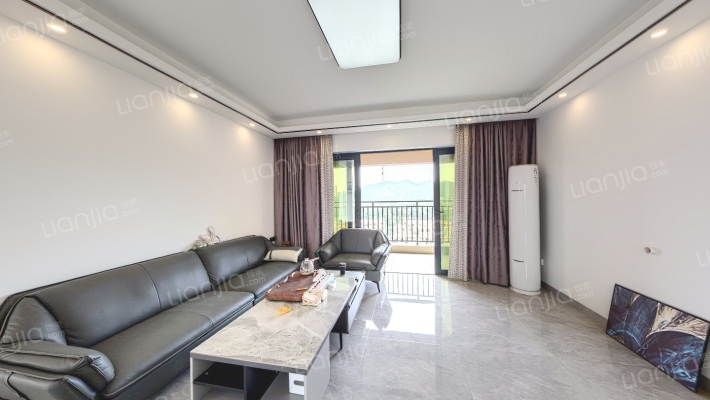 凤凰兰亭二手房实景图