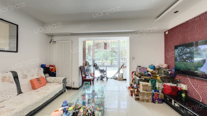 回南家园二手房实景图