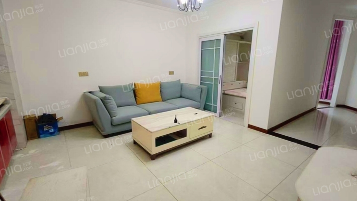 乾通国际二手房实景图