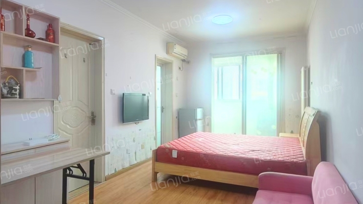 尚清华二手房实景图