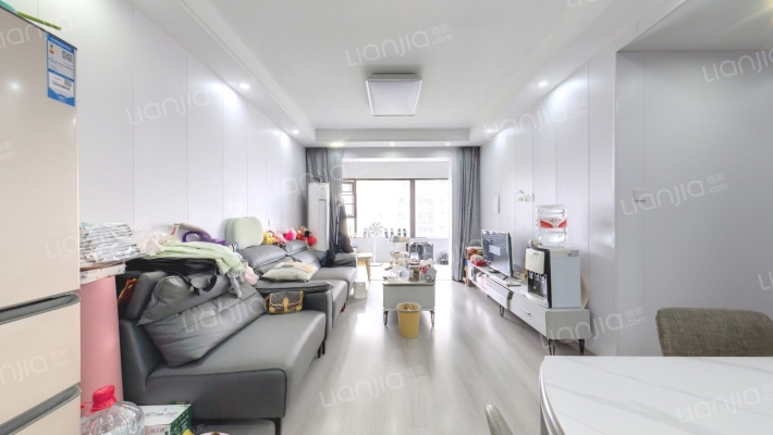 融侨星域二手房实景图