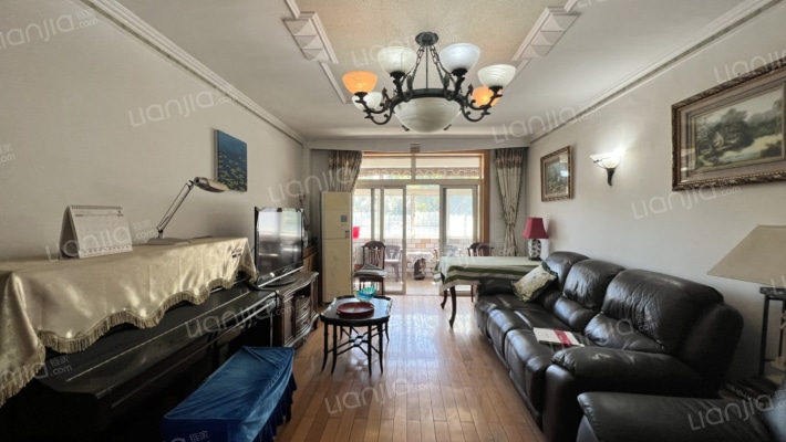 东花园大楼二手房实景图