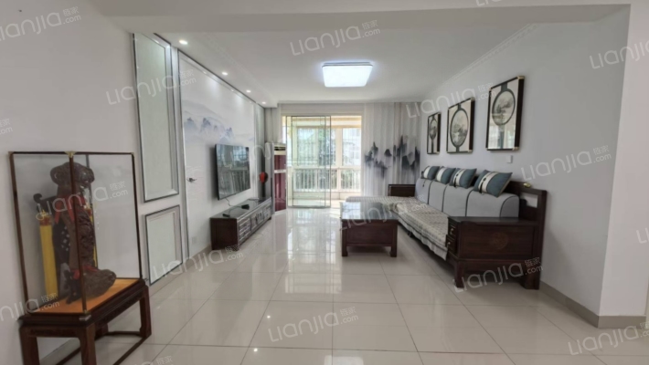 宝都明珠二手房实景图