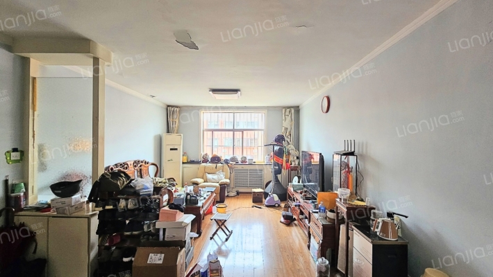 玉都欣苑二手房实景图