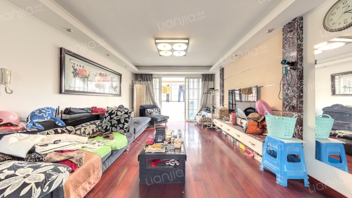 惠房苑二手房实景图