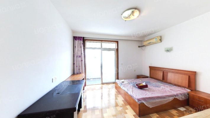 阳光地带二手房实景图