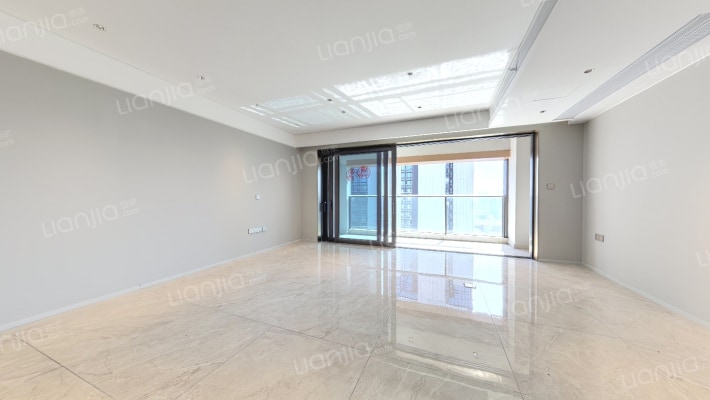 万科大都会二手房实景图