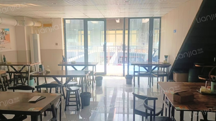 通凯鼎盛商业广场二手房实景图