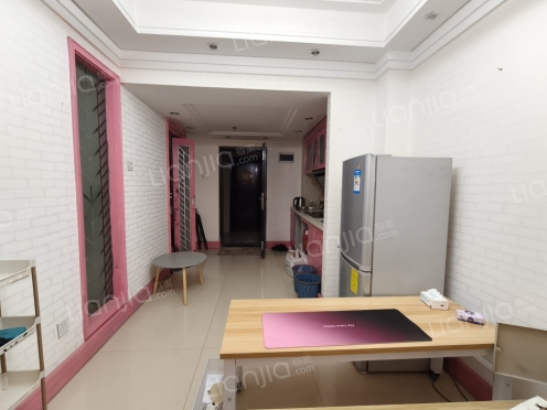 整租·欣都龙城 1室0厅 南
