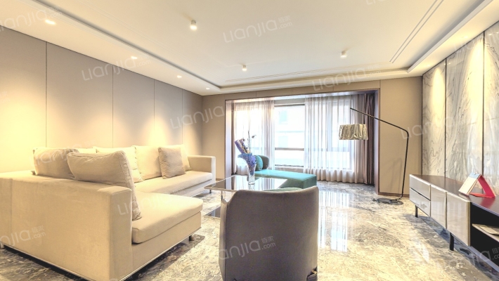 尊悦光华二手房实景图