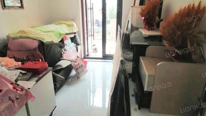 邮局小区二手房实景图