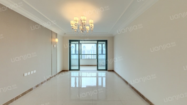 恒大御景半岛5期二手房实景图