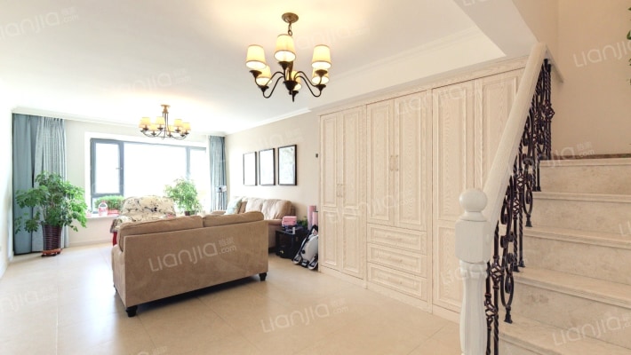 御翠湾二手房实景图