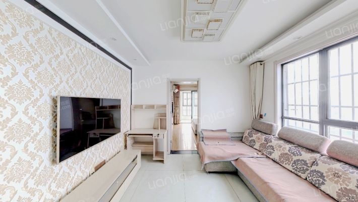 恒荣国际广场二手房实景图