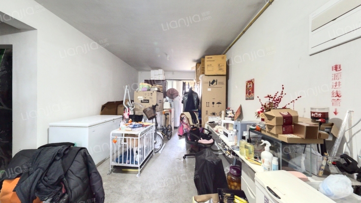 仓溢景苑二手房实景图