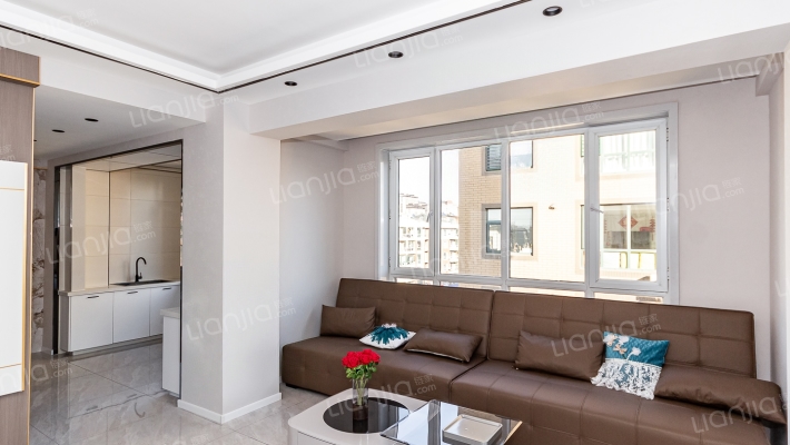 荣泰名府世家二手房实景图