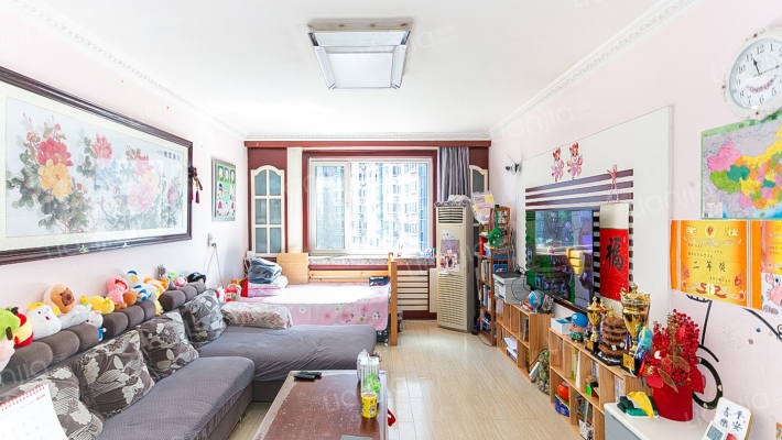 朝凤果品二手房实景图