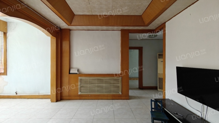 泰安市计划生育委员会机关宿舍二手房实景图