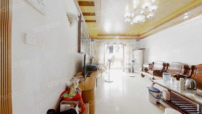 新安园二手房实景图