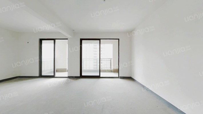 新城海上风华苑二手房实景图