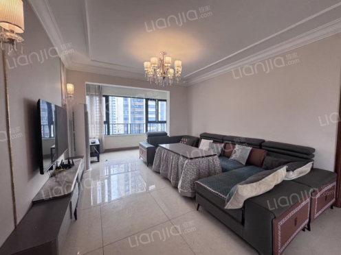 整租·常德天玺 3室2厅 南