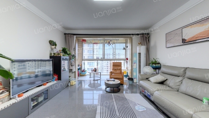 水木春城二手房实景图