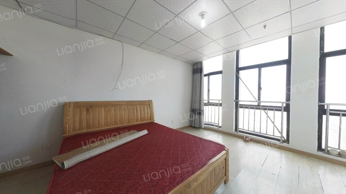 东厦紫荆苑二手房实景图