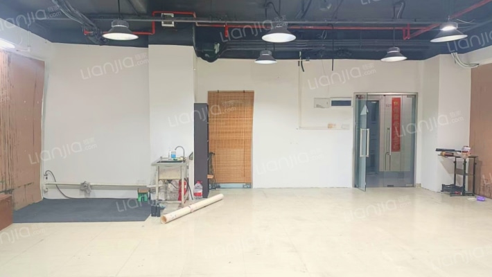 台商大厦二手房实景图