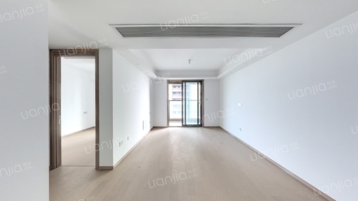 星澜都会花园二手房实景图