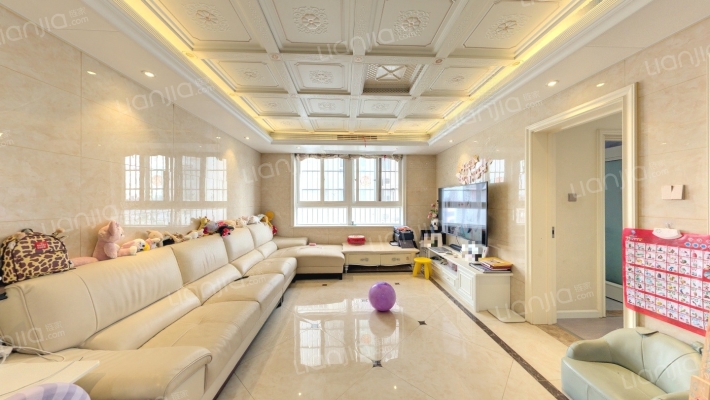 沁园新村小区（860-865号）二手房实景图