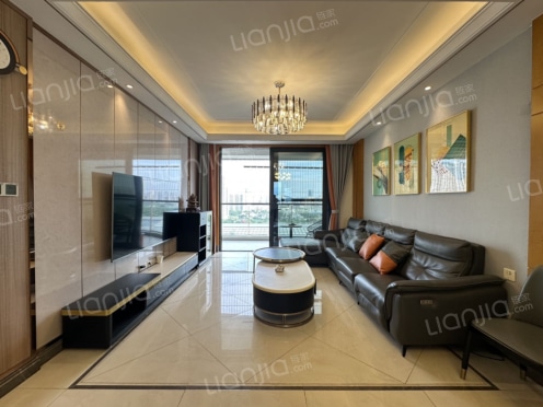 整租·三亚蘭园 3室2厅 南/北