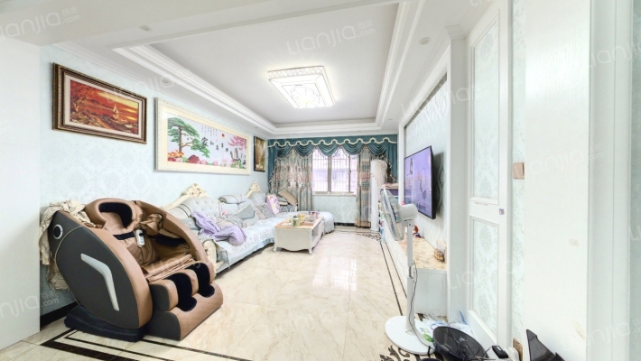 后梅小区二手房实景图