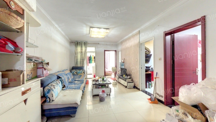 玉滨庭院二手房实景图