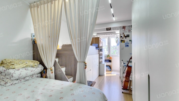 翠微路16号院二手房实景图