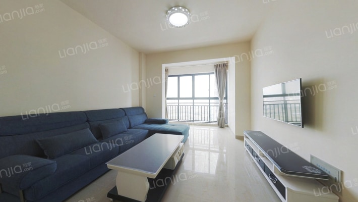 华西衡山家园二手房实景图