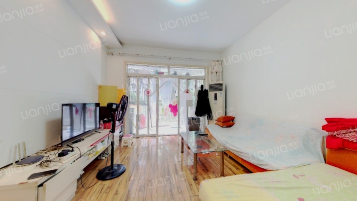 金银苑二手房实景图