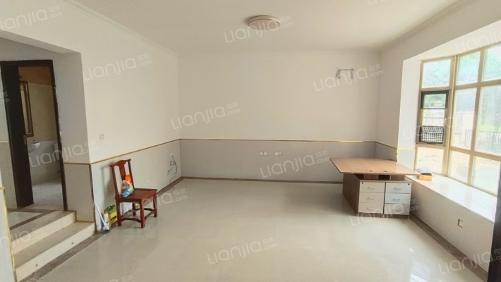 京津新城上京桃园二手房实景图