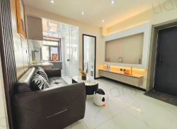 整租·青少年宫宿舍 3室1厅 南_青少年宫宿舍租房