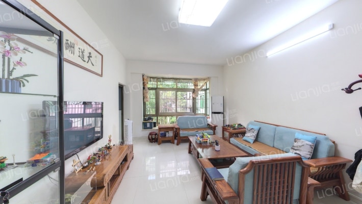 清菁美舍二手房实景图