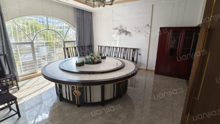 西城秀舍二手房实景图