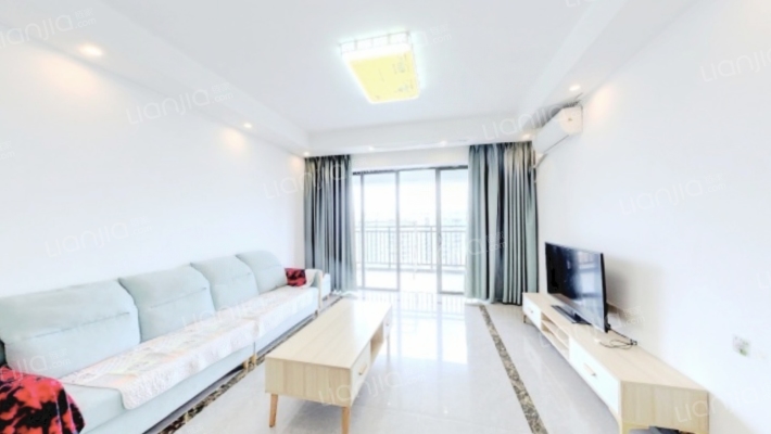 尚品雅居悦庭二手房实景图