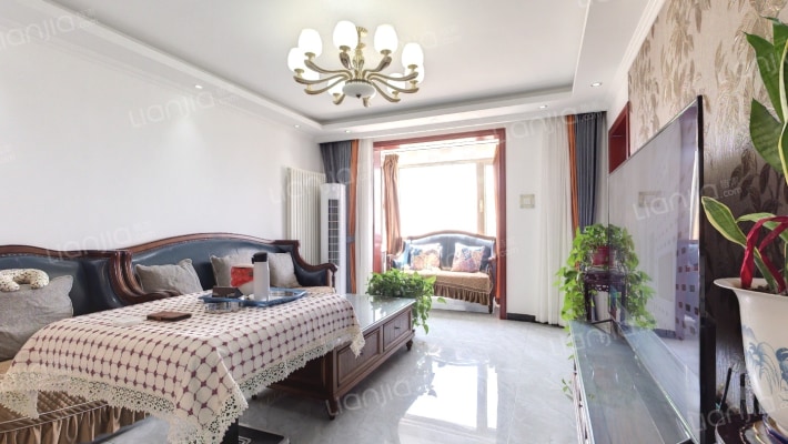 东惠家园二手房实景图